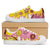 Donuts Low Top Sneaker Stan Smith