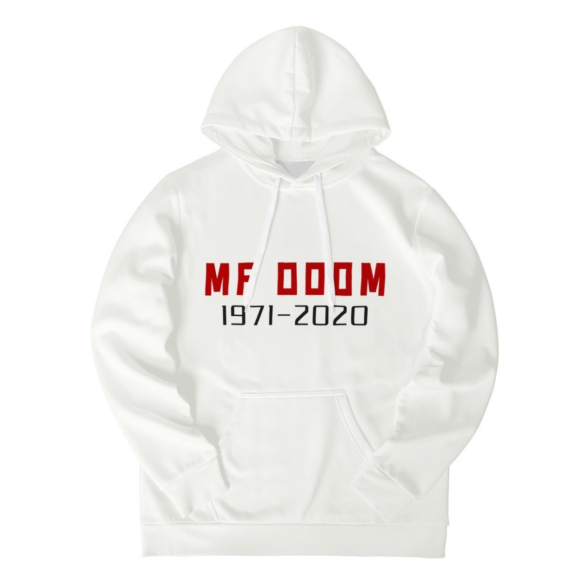 MF Doom Hoodie Hoodie, Rapper, MF Doom noxfan Women XS 