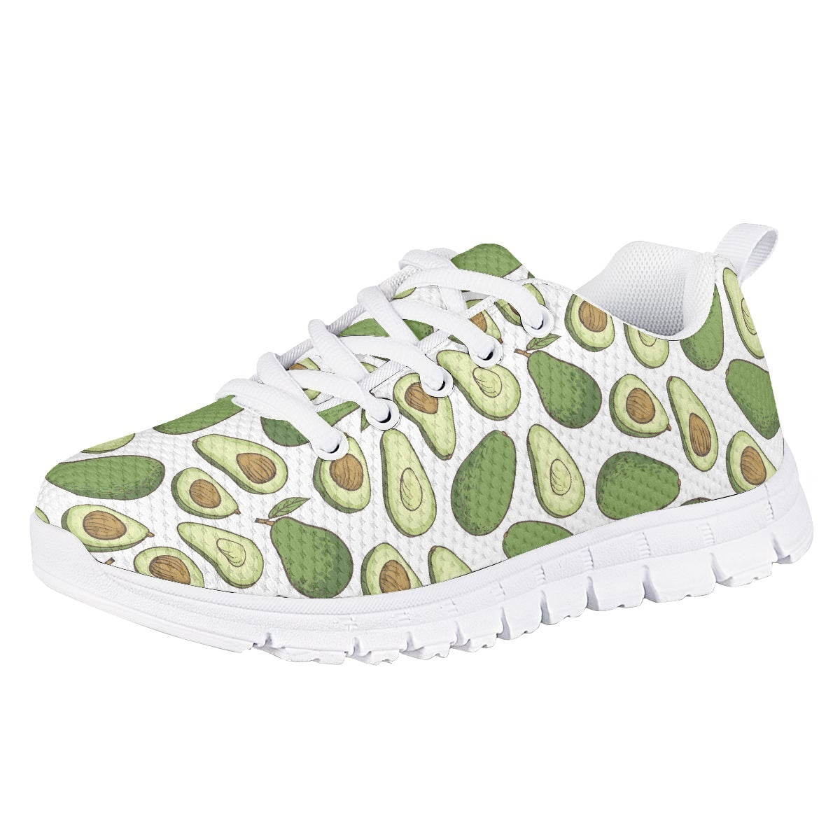 Avocado Kids Running Shoes