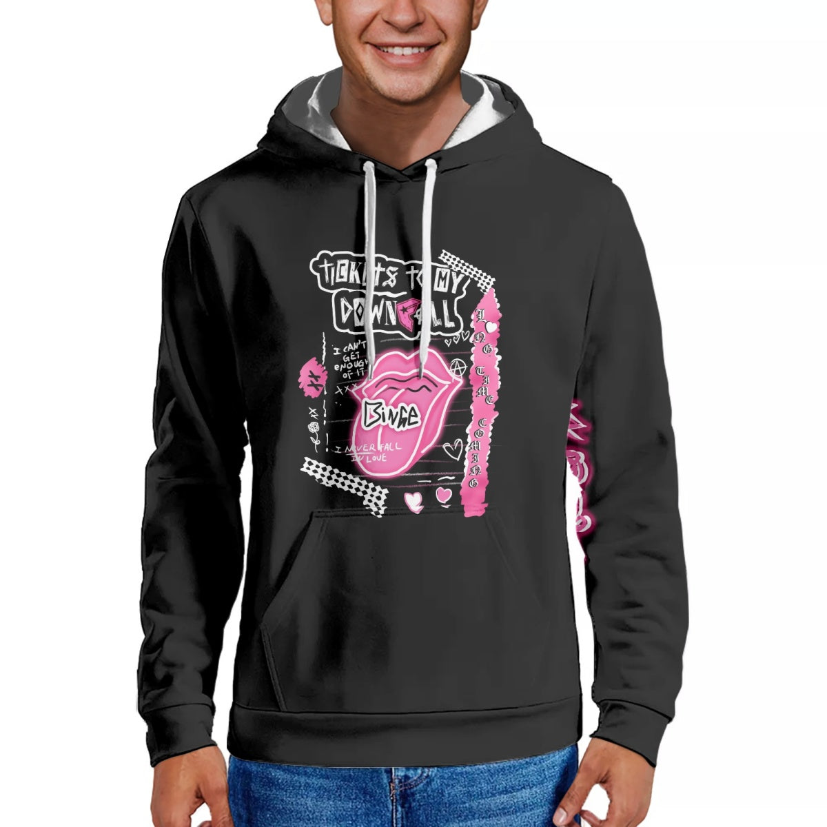 Machine Gun Kelly Hoodie