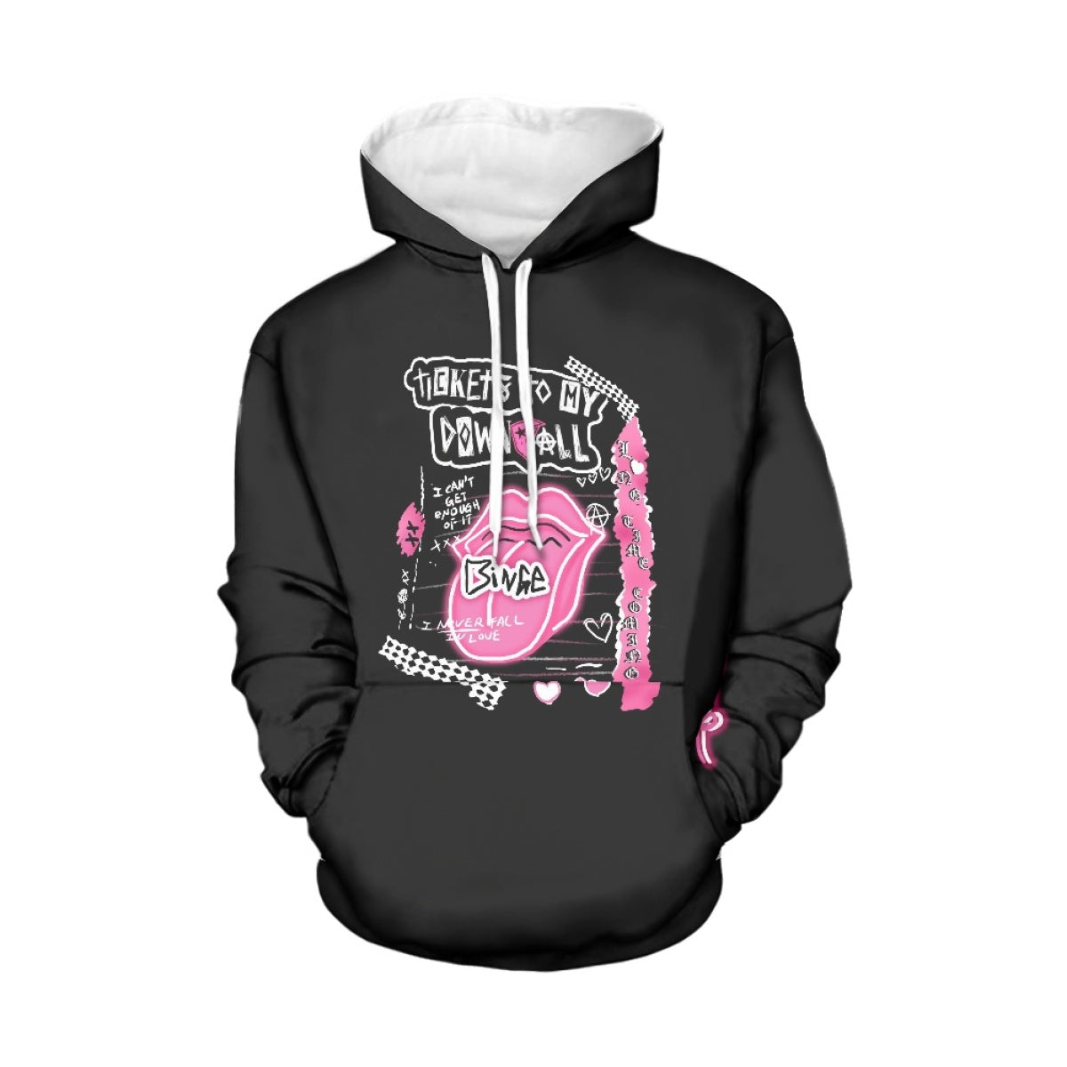 Machine Gun Kelly Hoodie
