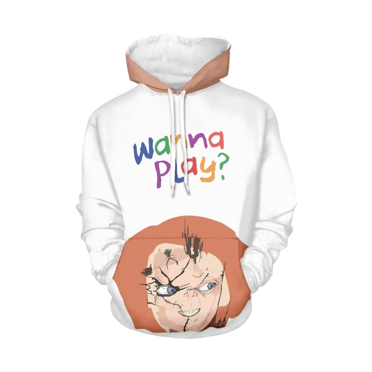 Chucky Hoodie