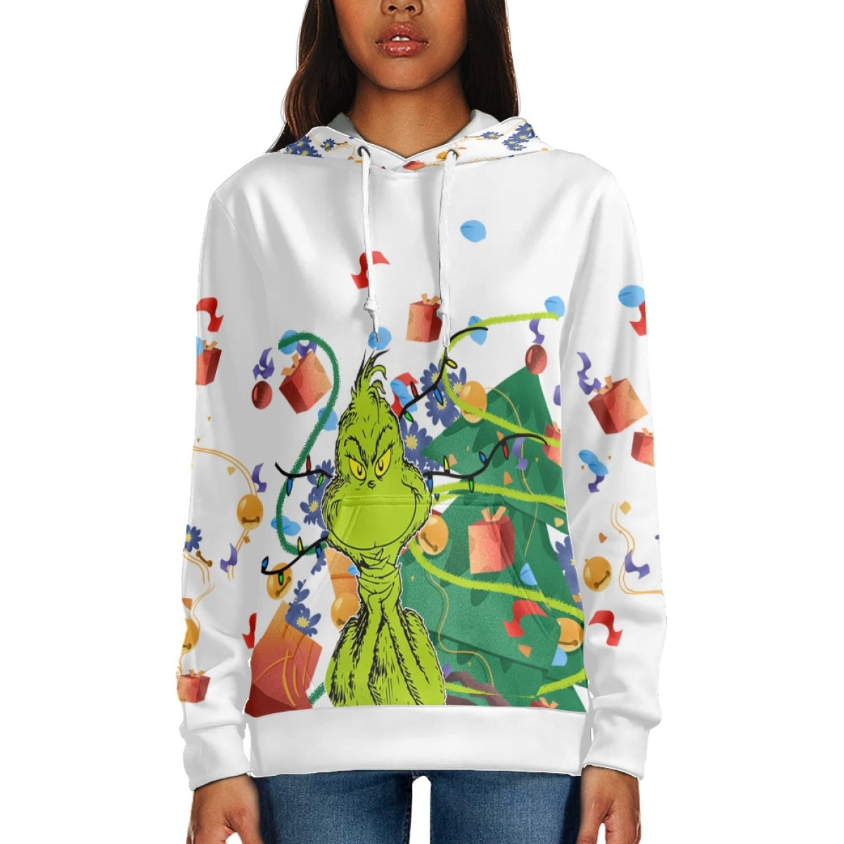Christmas Hoodie