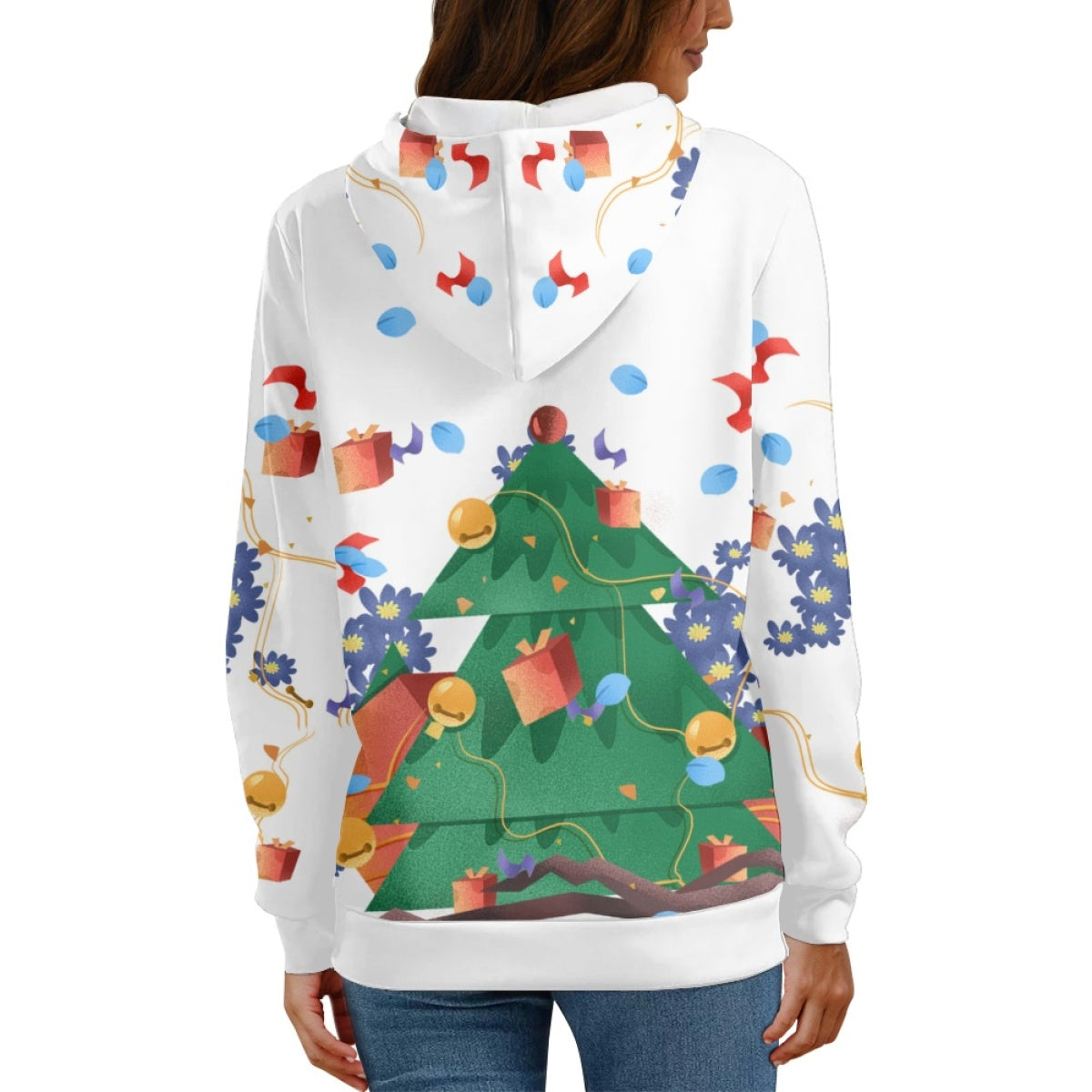 Christmas Hoodie