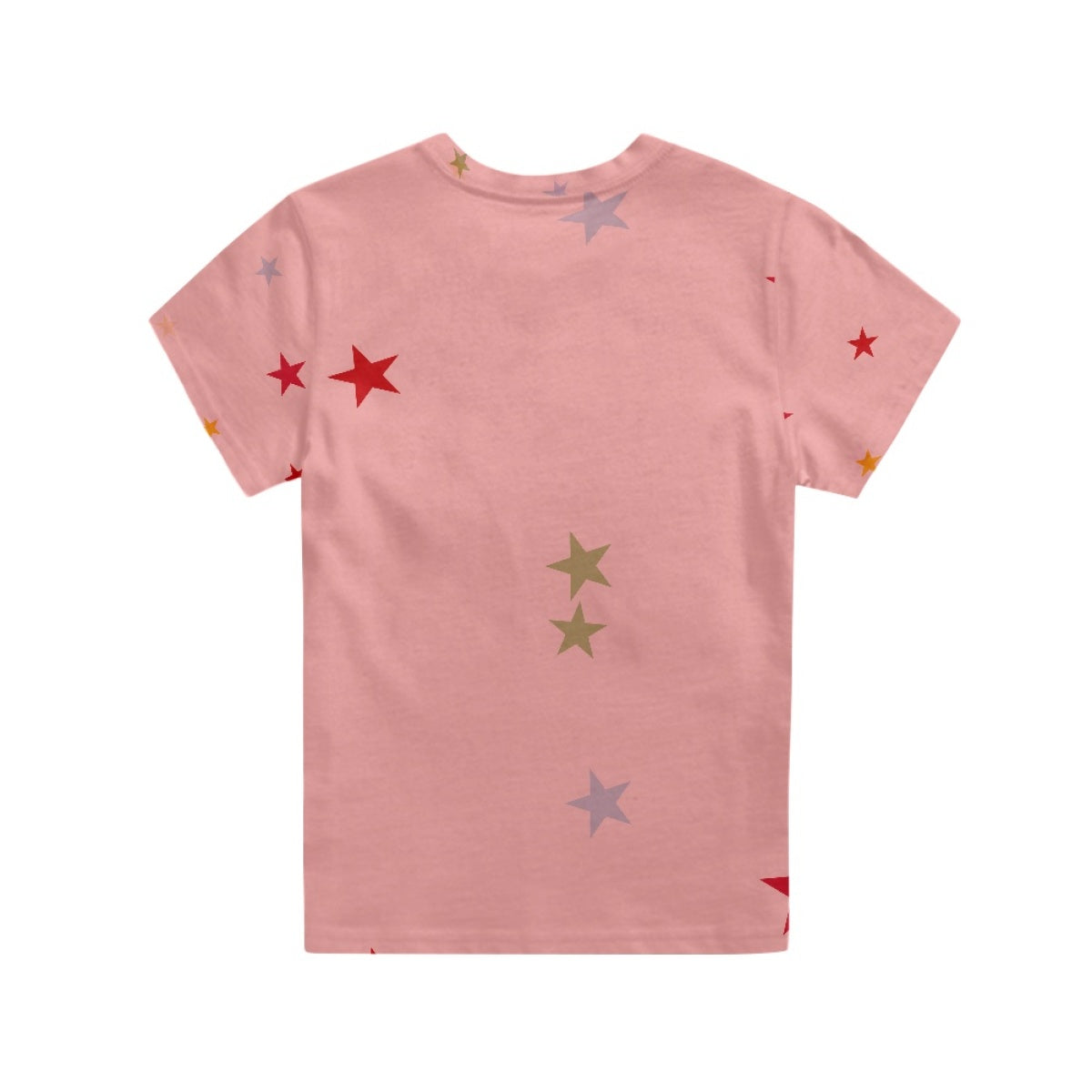 Star Pig Kids T-Shirt