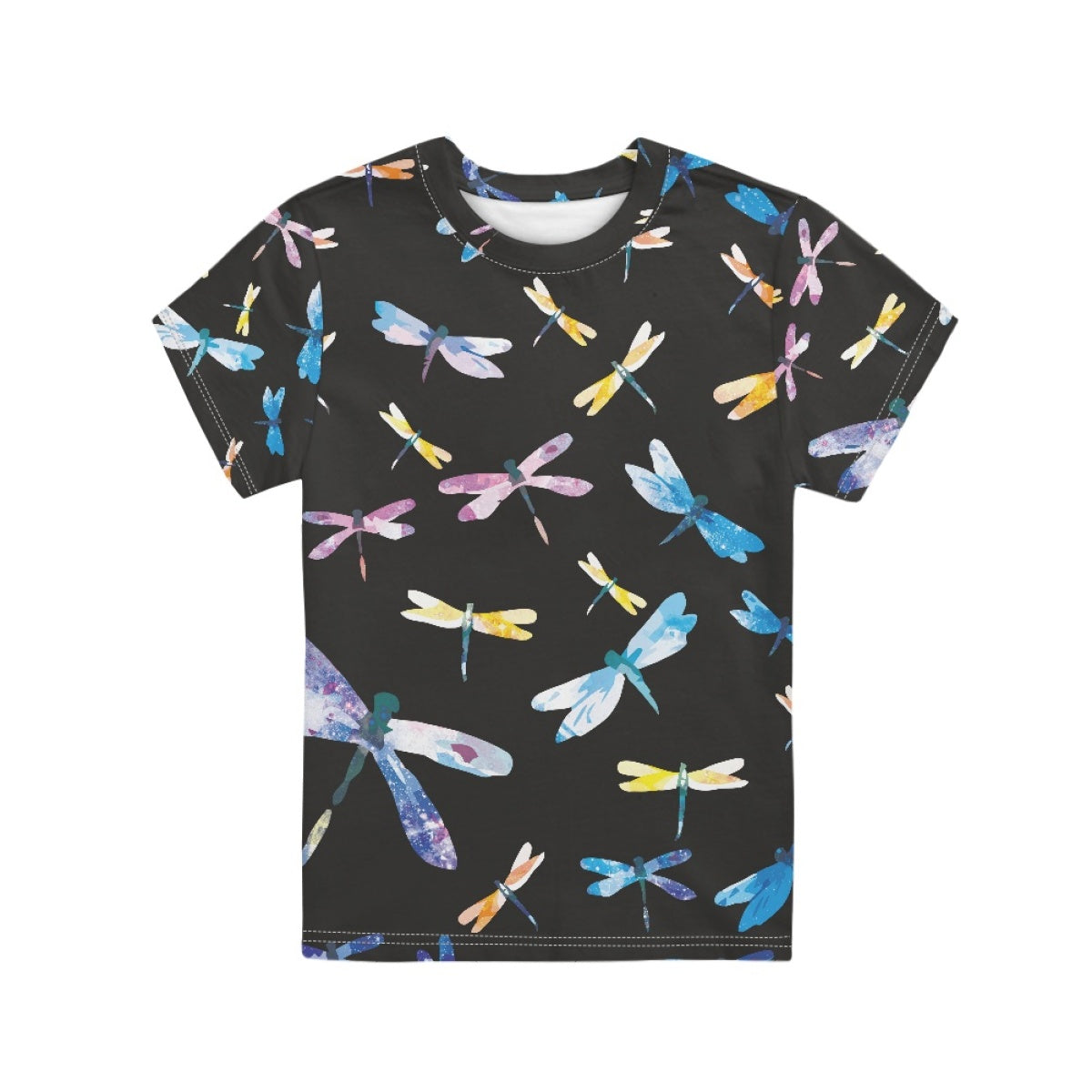 Dragonfly Kids T-Shirt