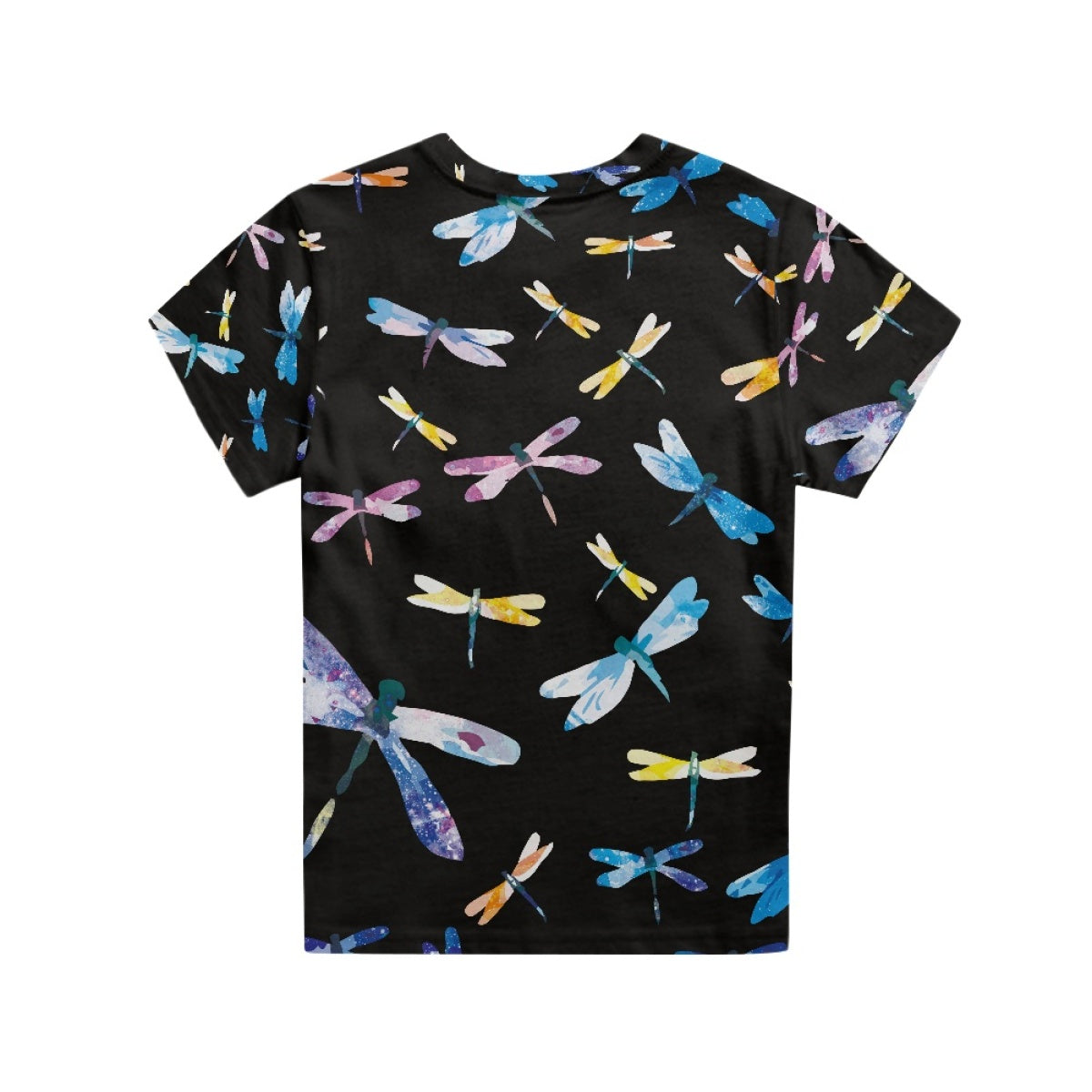 Dragonfly Kids T-Shirt