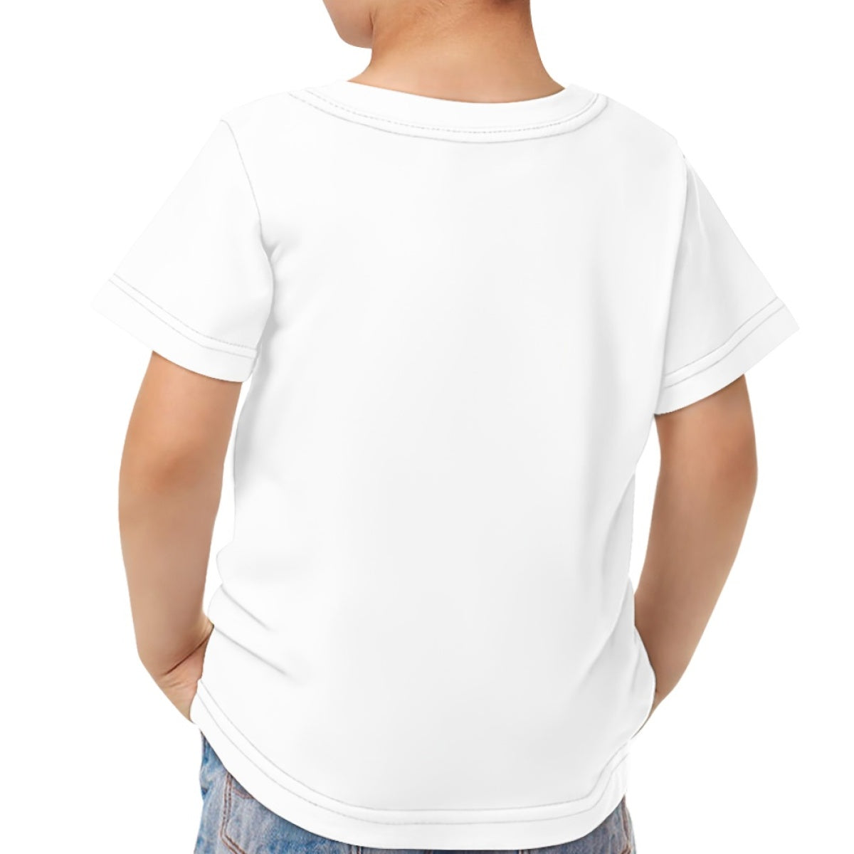 Sea Turtle Kids T-Shirt
