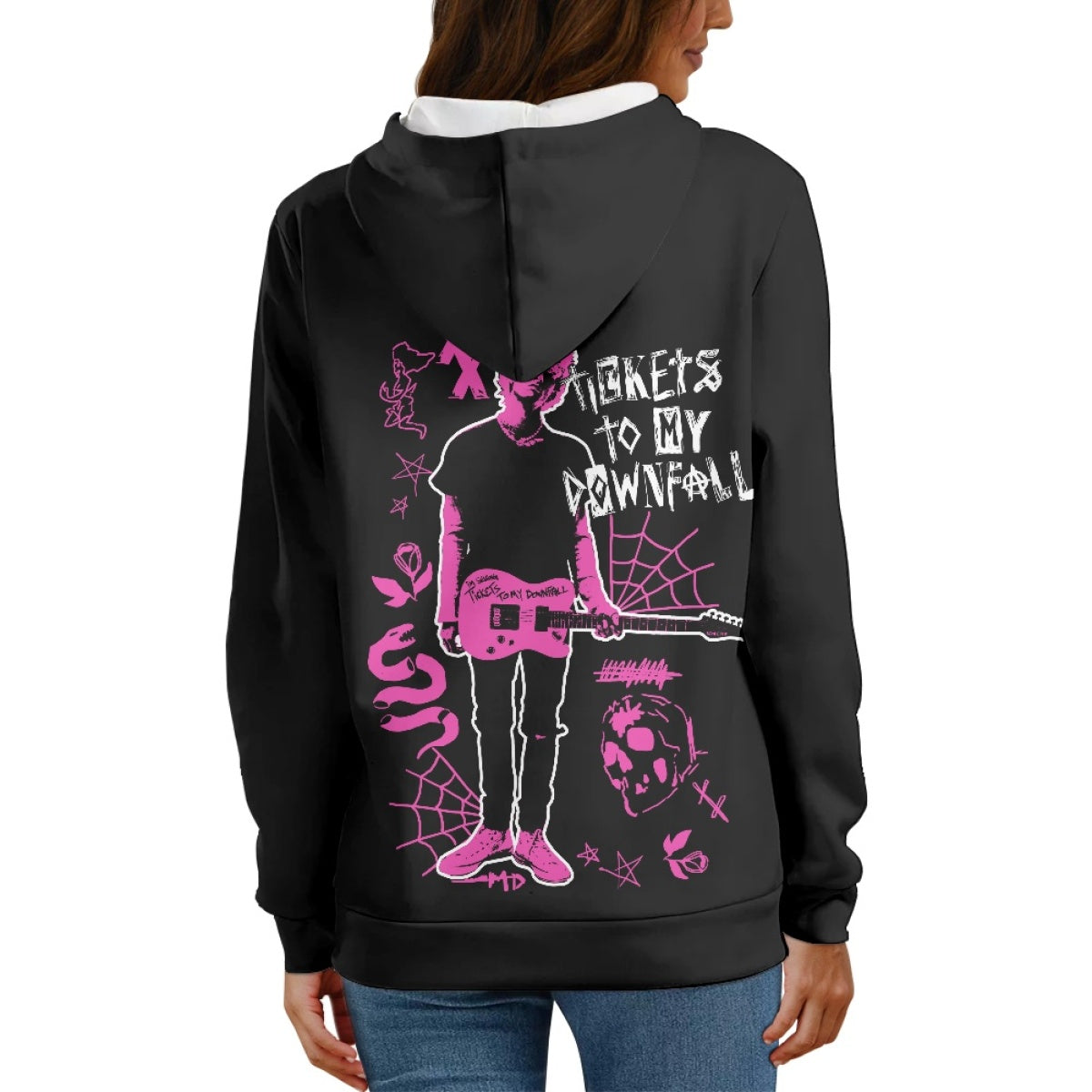 Machine Gun Kelly Hoodie