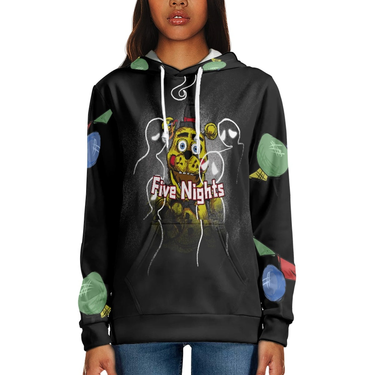 FNAF Hoodie