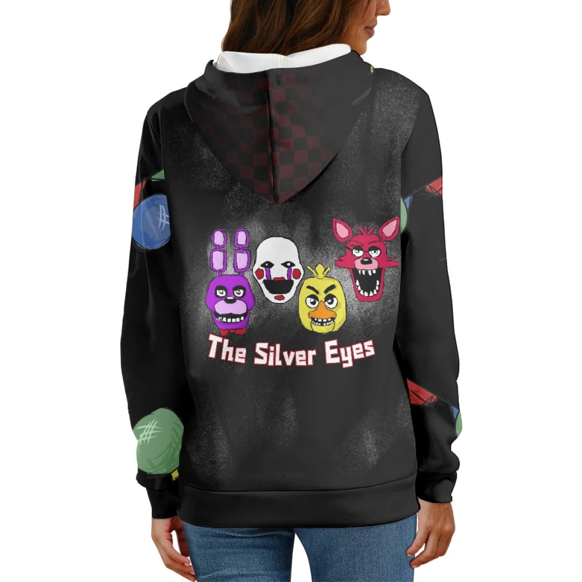 FNAF Hoodie