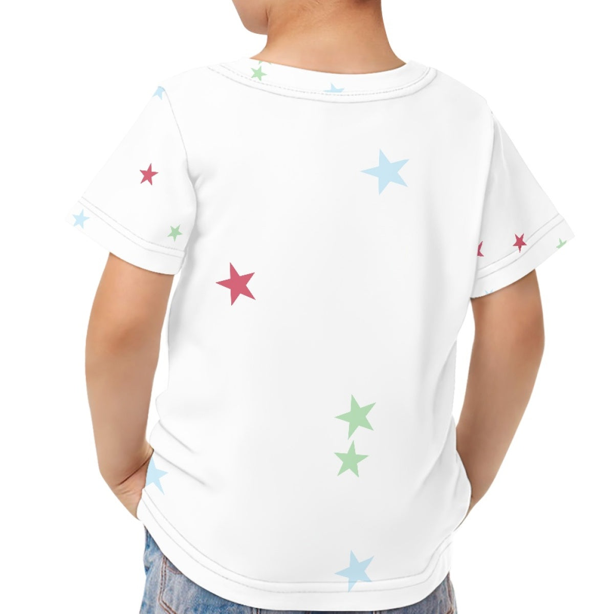 Music Pig Kids T-Shirt