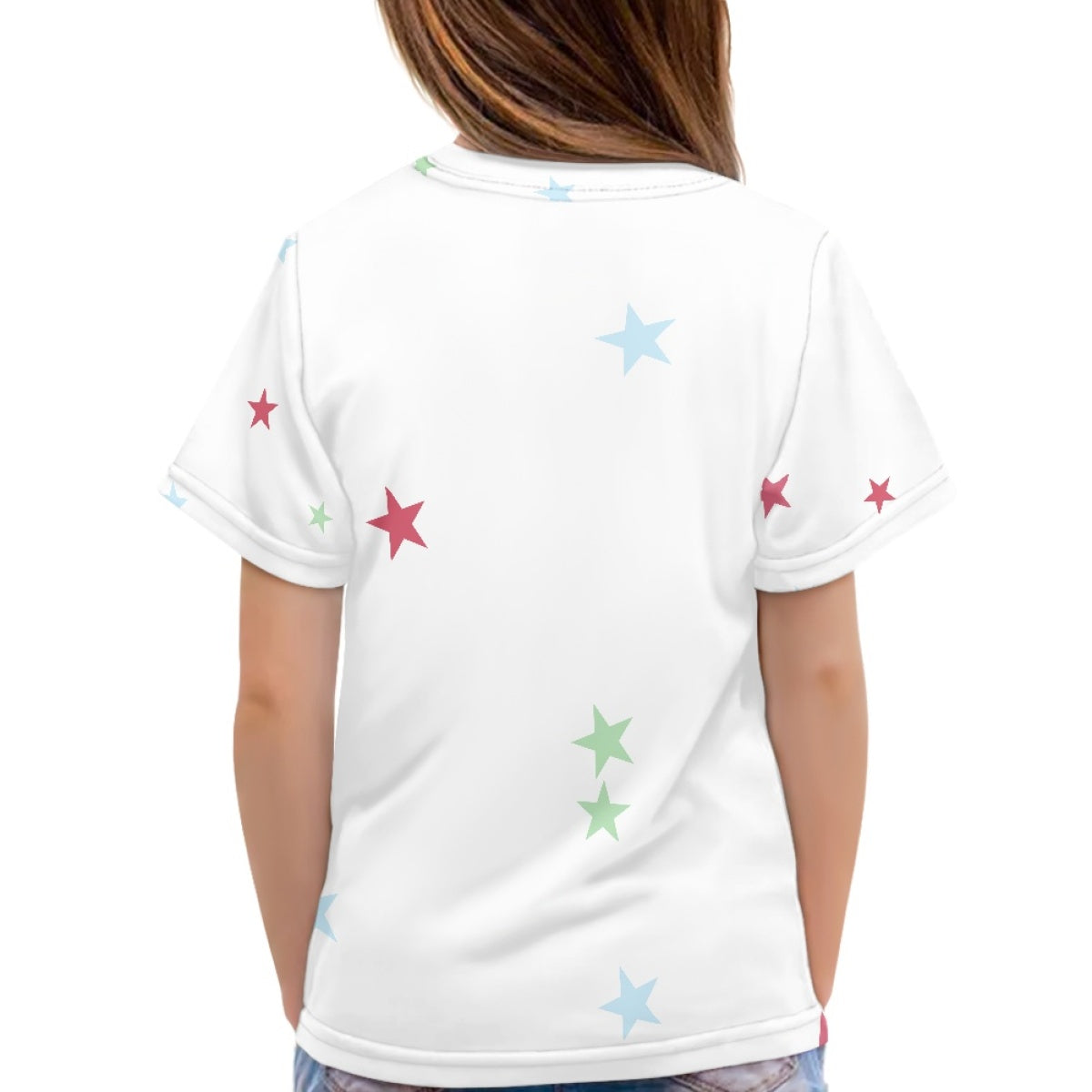 Music Pig Kids T-Shirt