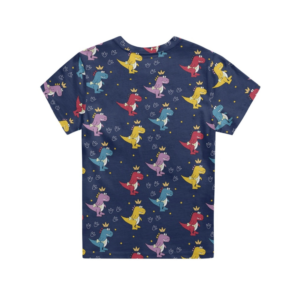 Dinosaur Kids T-Shirt