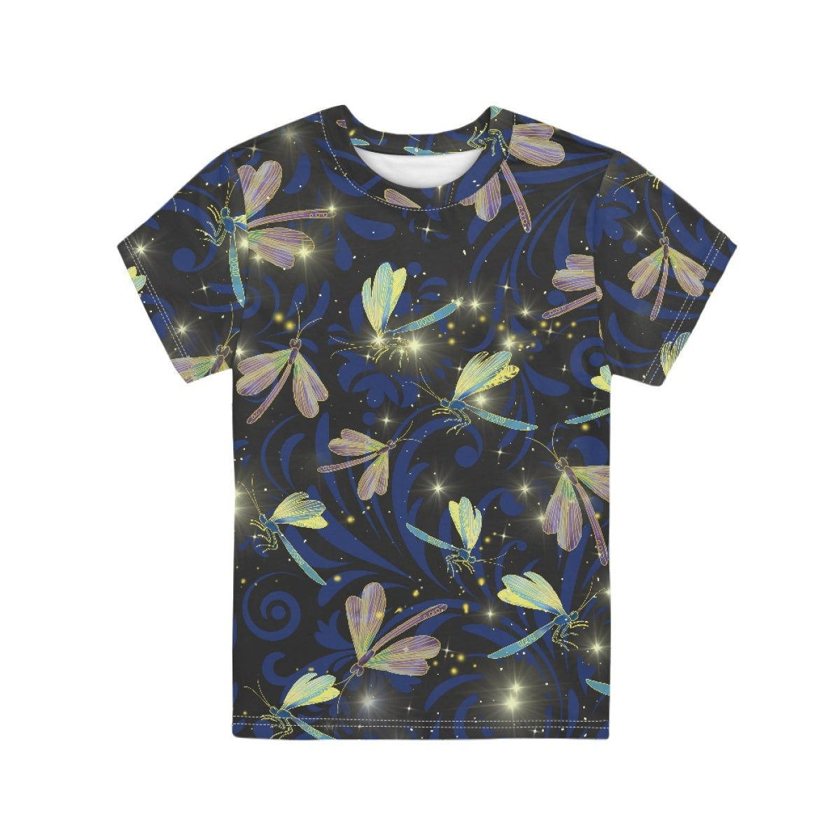 Dragonfly Kids T-Shirt