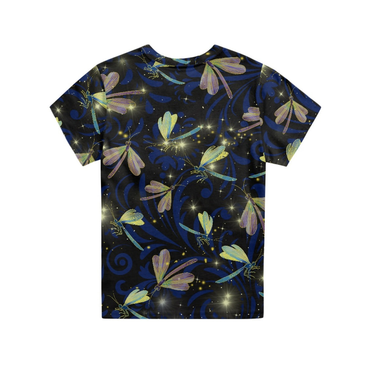 Dragonfly Kids T-Shirt