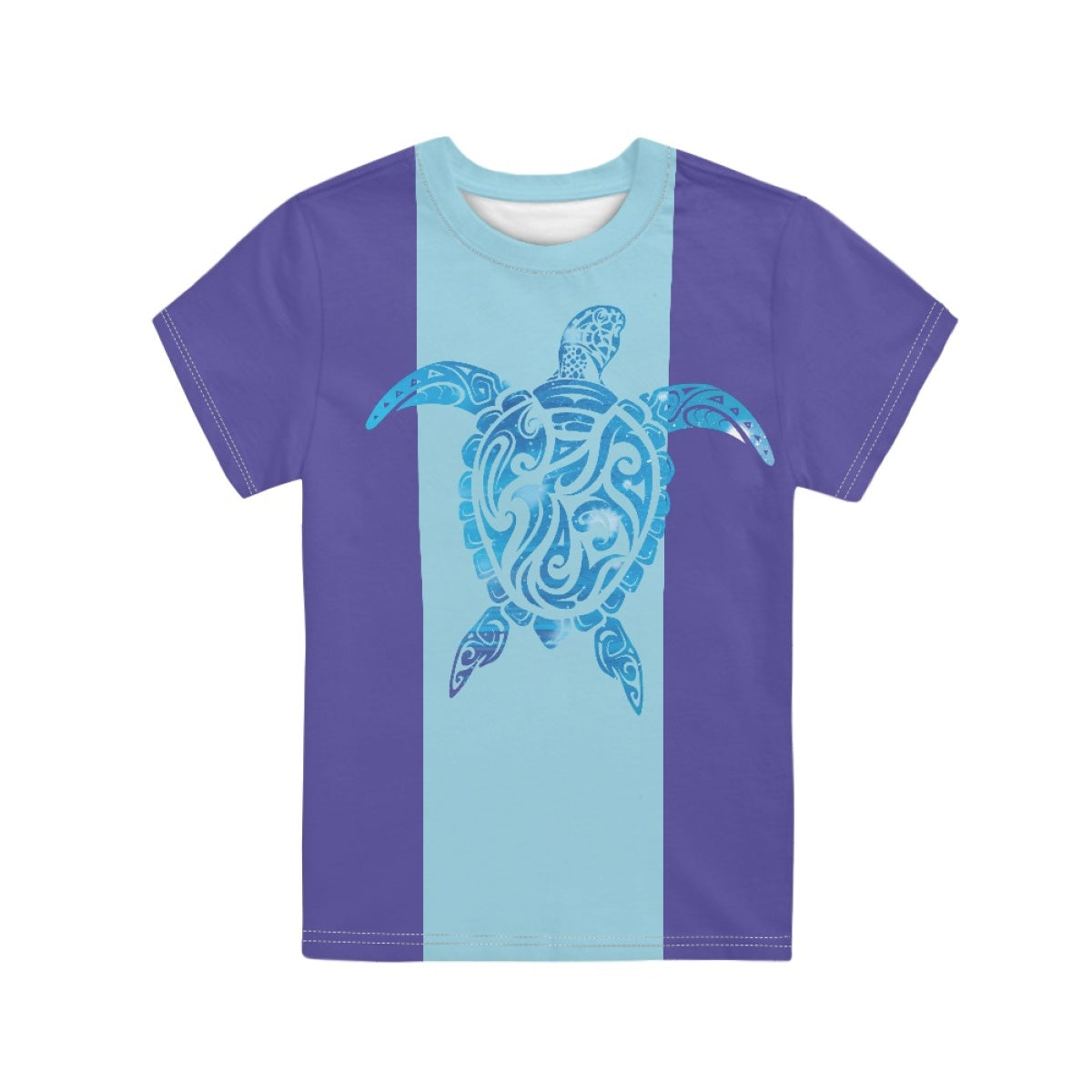 Sea Turtle Kids T-Shirt