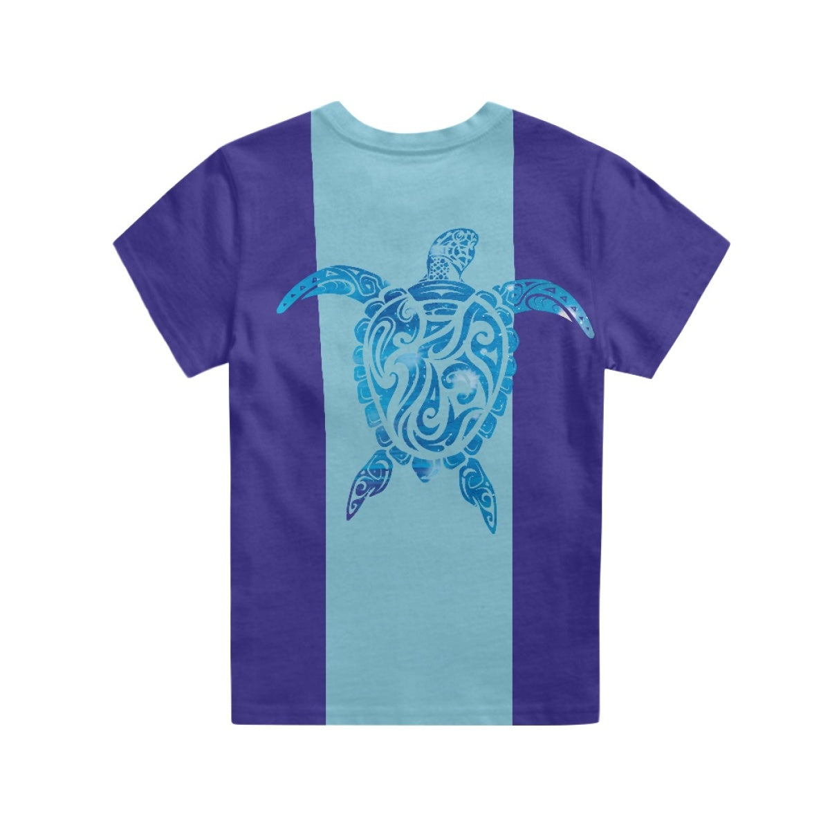 Sea Turtle Kids T-Shirt