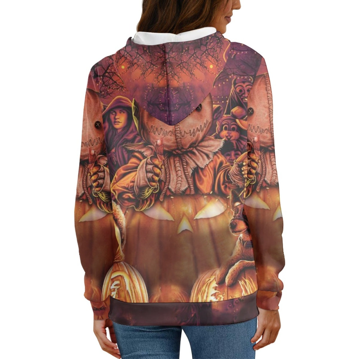 Trick&#39;r Treat Hoodie