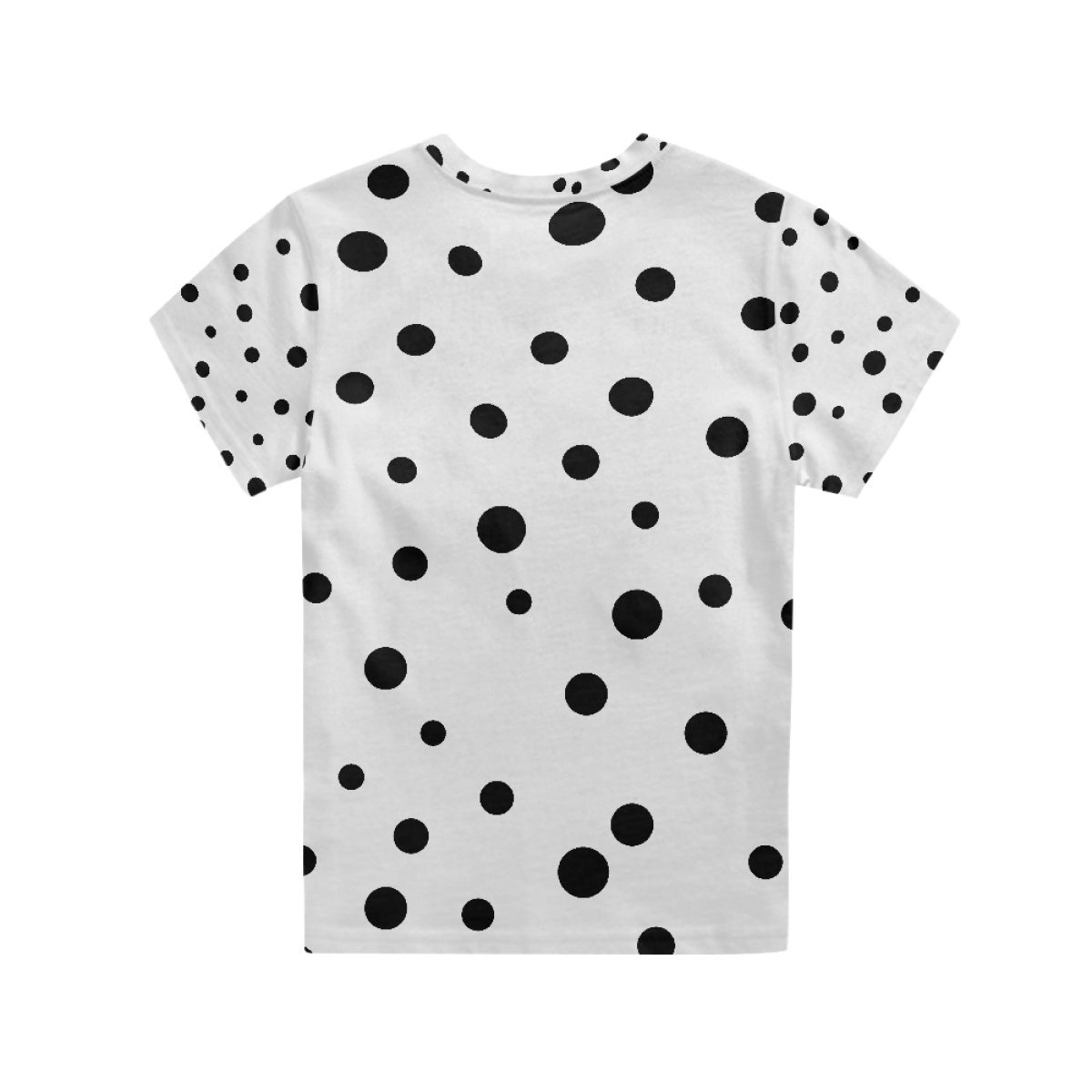 Dachshund Dot Kids T-Shirt