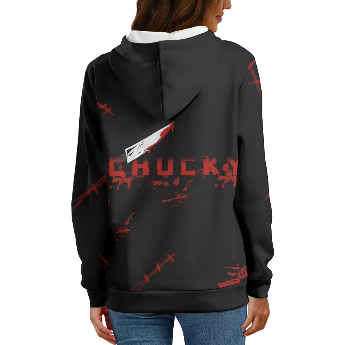Chucky Hoodie
