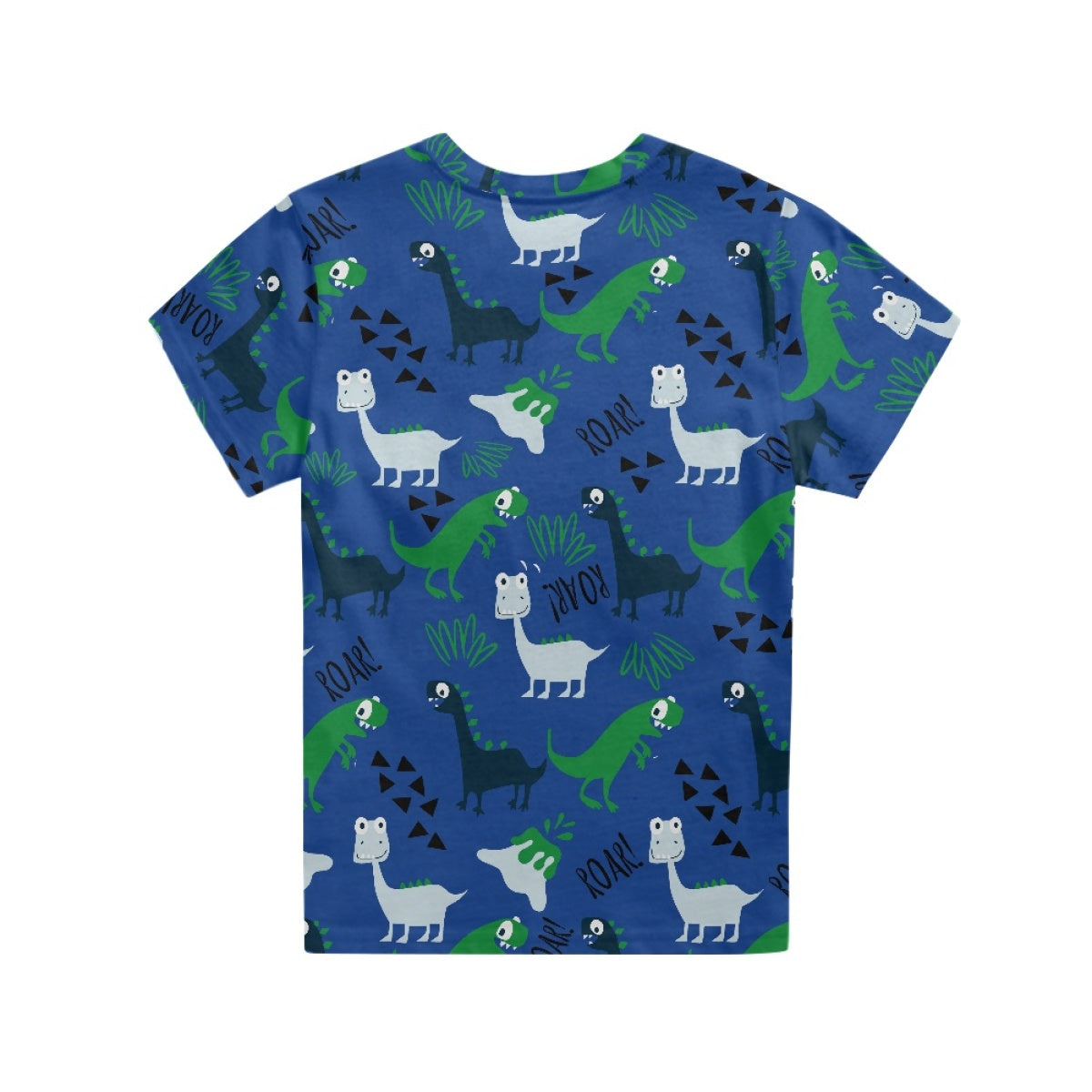 Dinosaur Kids T-Shirt