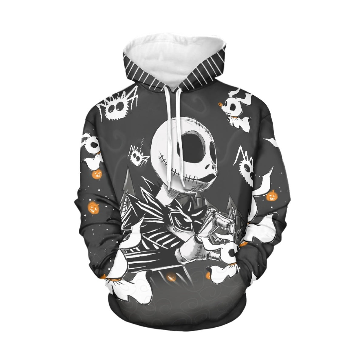 The Nightmare Before Christmas Hoodie