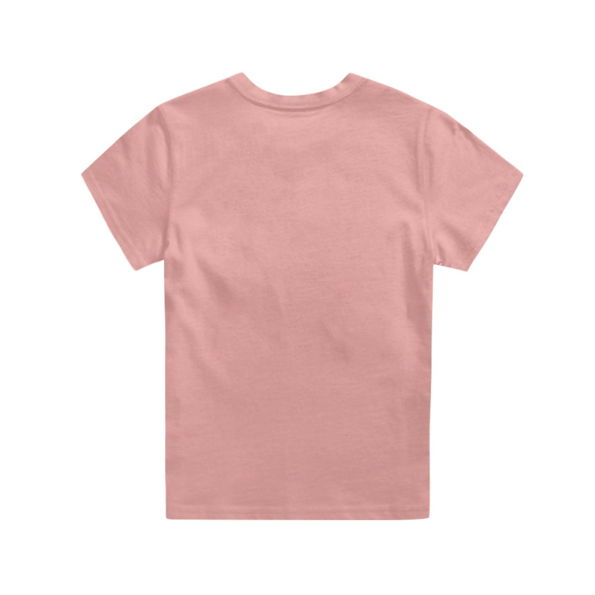 Floral Pig Kids T-Shirt