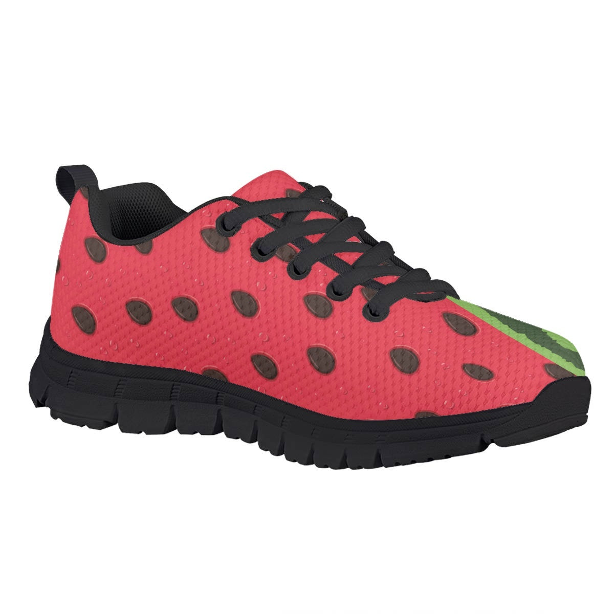 Watermelon Kids Running Shoes