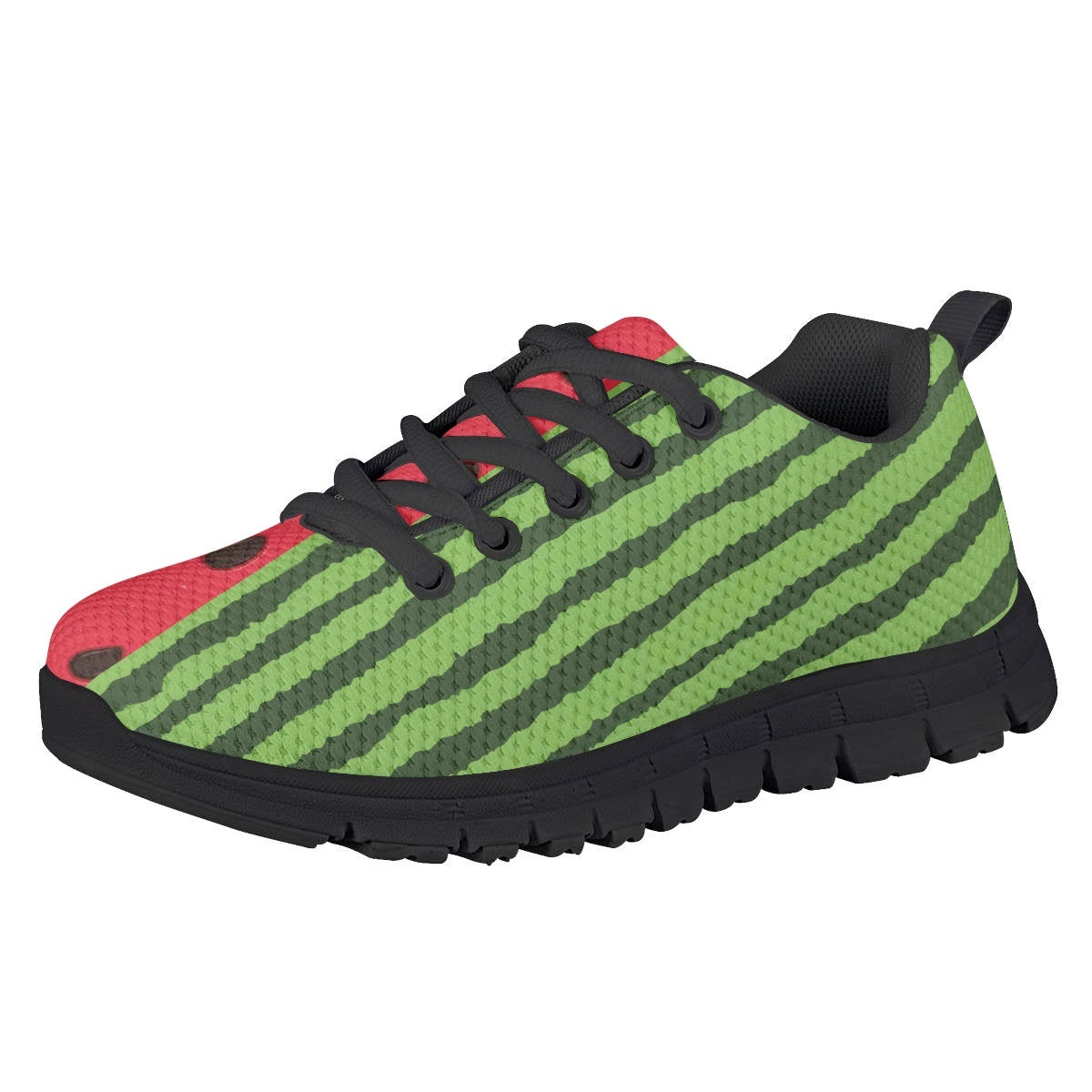 Watermelon Kids Running Shoes