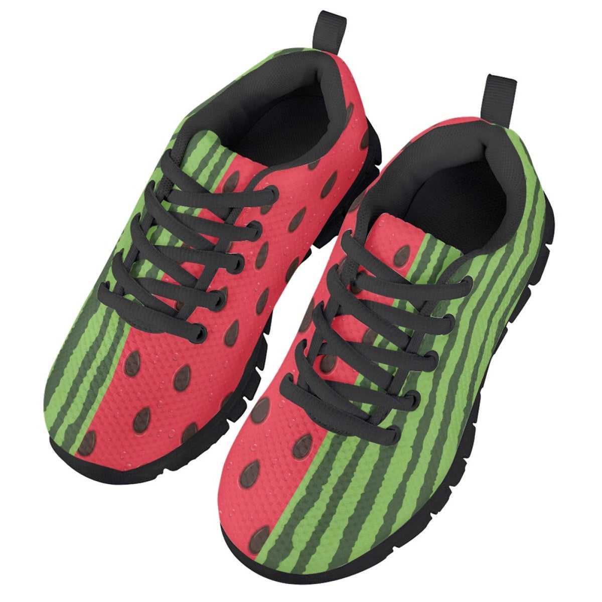 Watermelon Kids Running Shoes