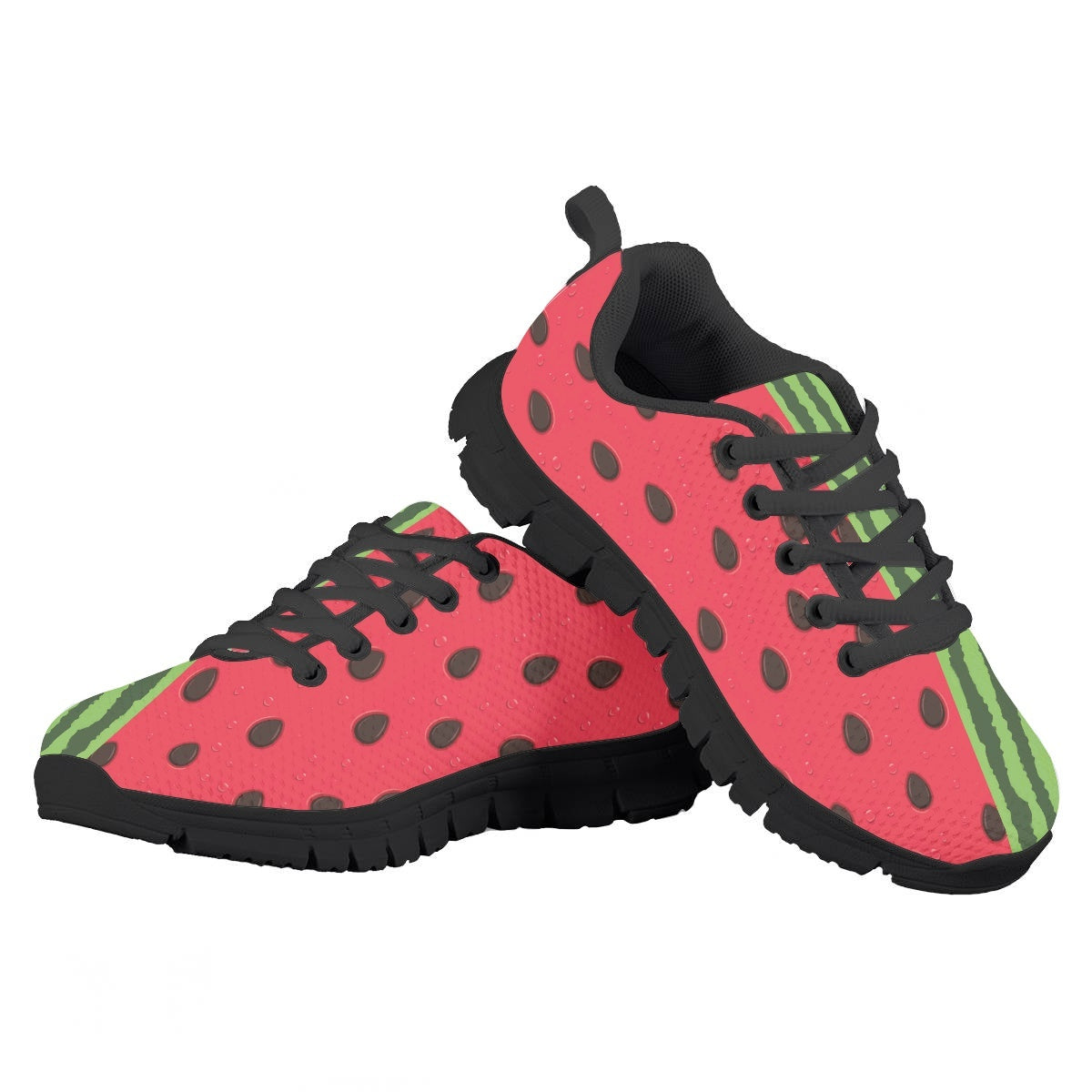 Watermelon Kids Running Shoes