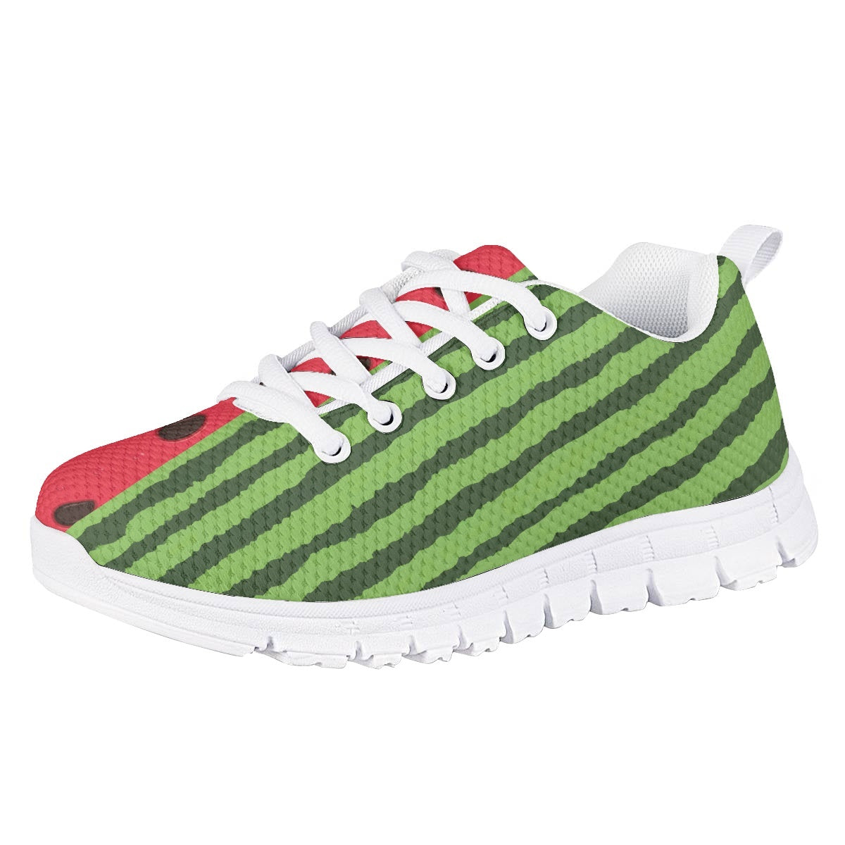 Watermelon Kids Running Shoes
