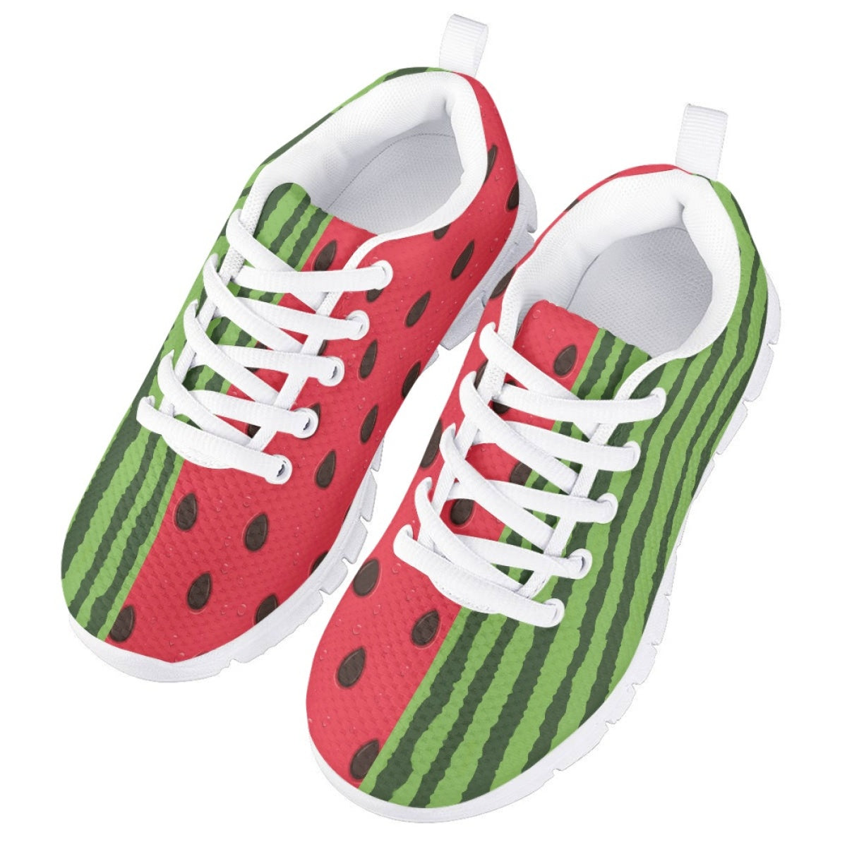 Watermelon Kids Running Shoes