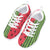 Watermelon Kids Running Shoes