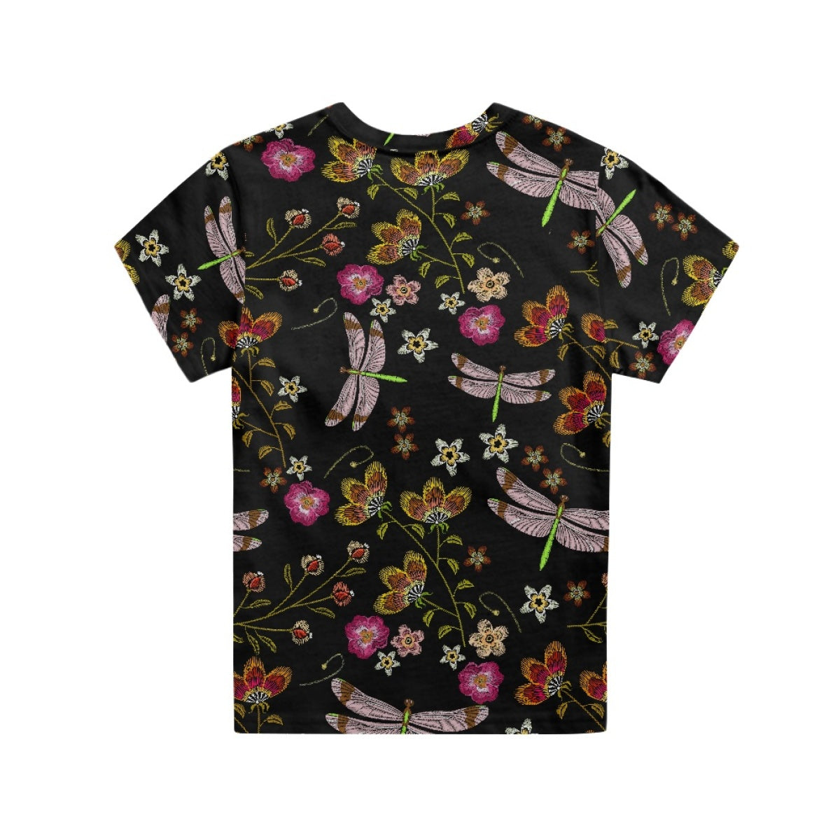 Dragonfly Kids T-Shirt