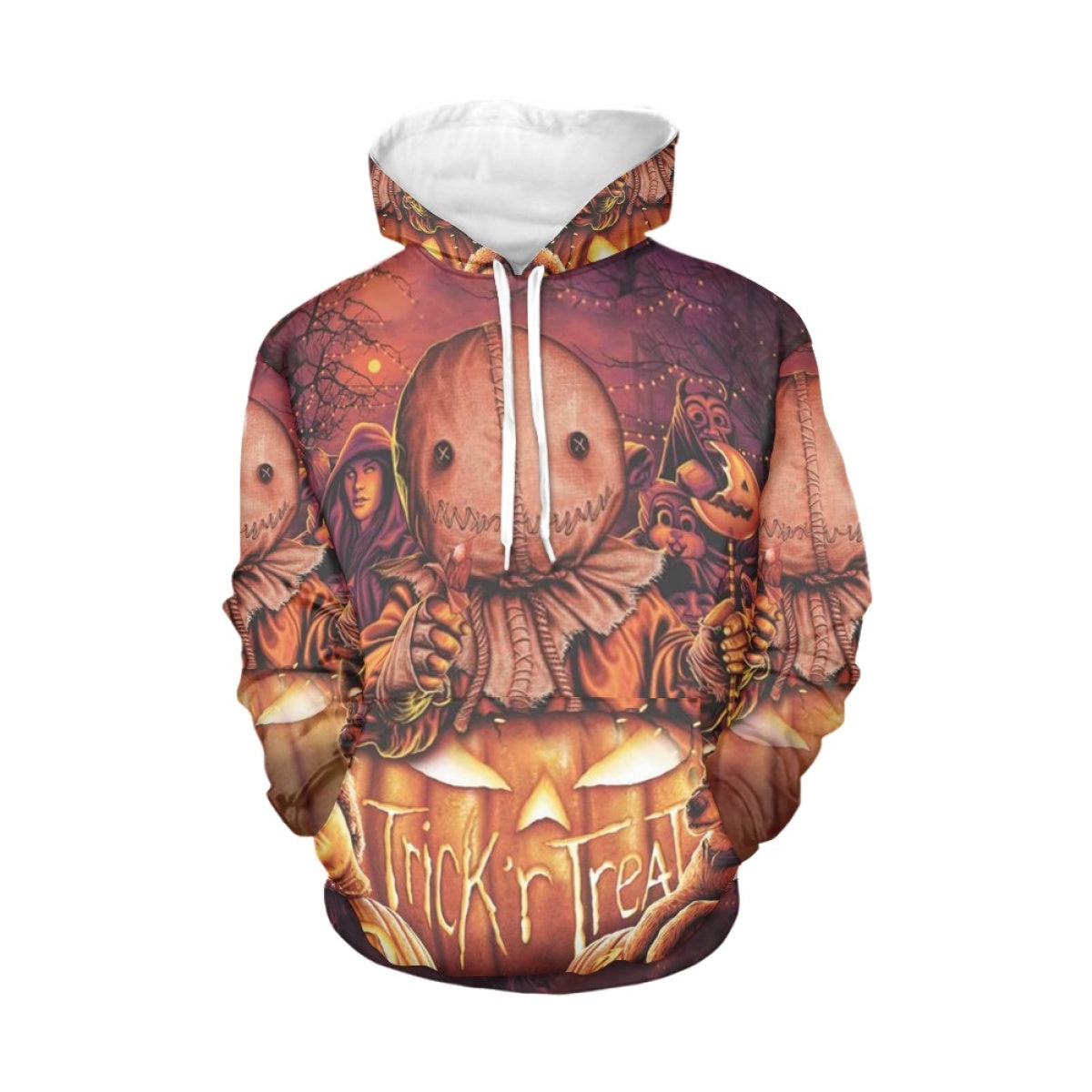 Trick'r Treat Hoodie