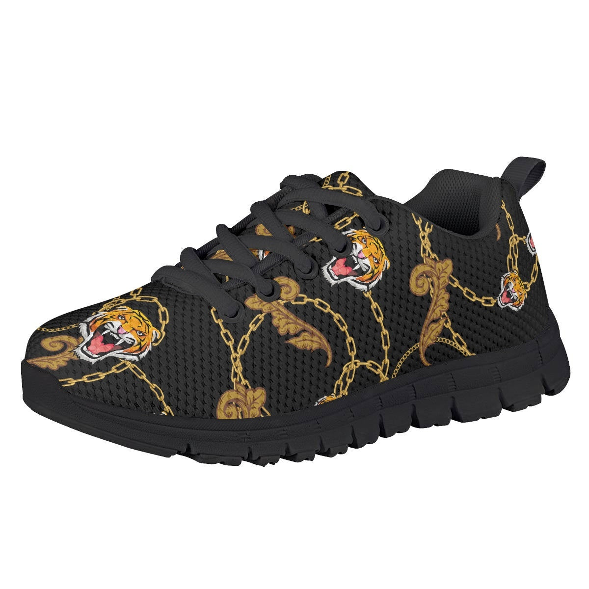 Tiger Kids Running Shoes