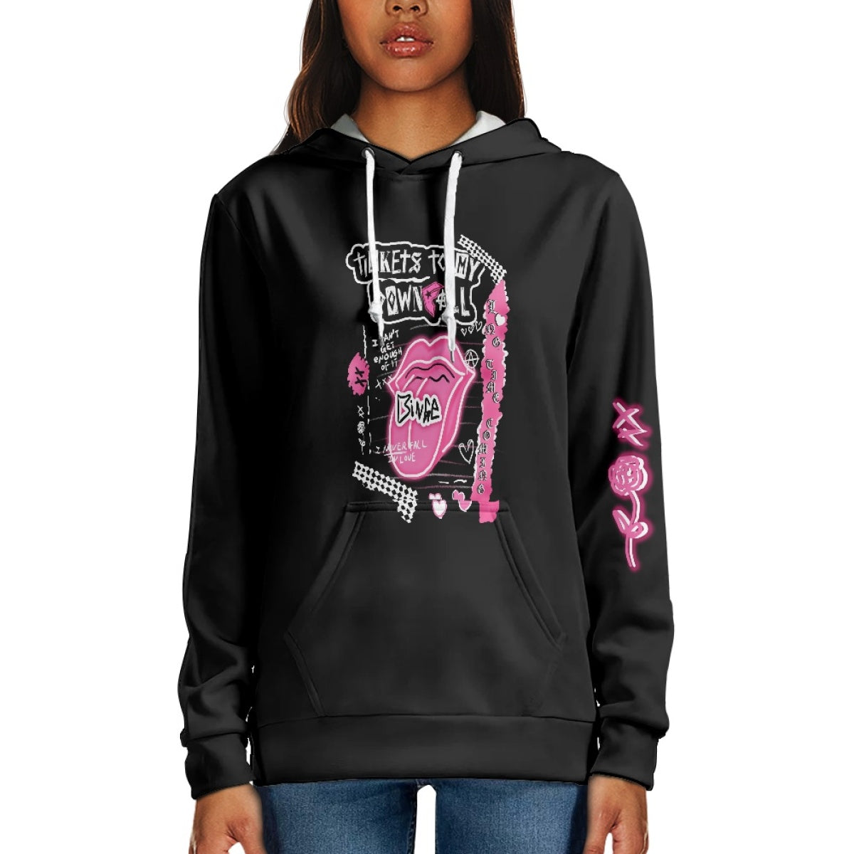 Machine Gun Kelly Hoodie