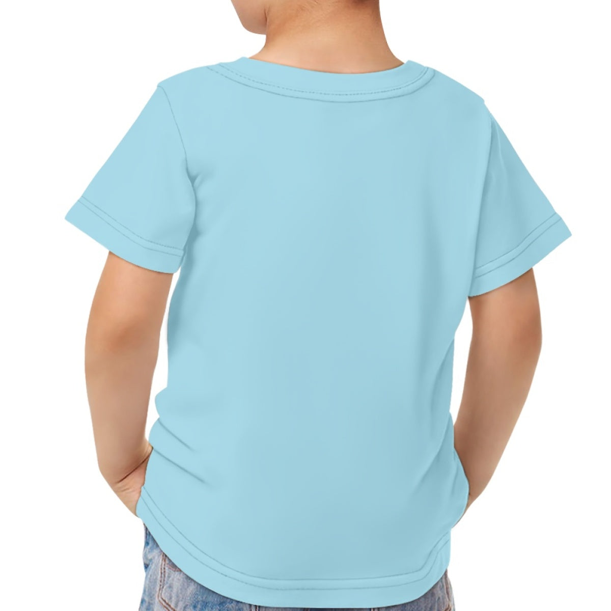 Dinosaur Kids T-Shirt