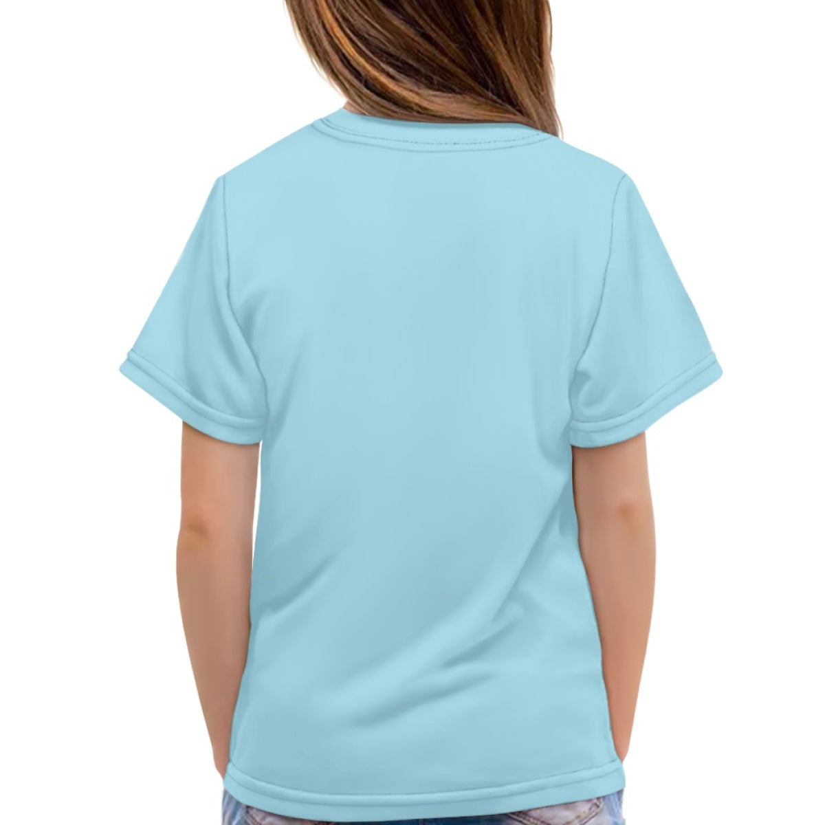 Dinosaur Kids T-Shirt