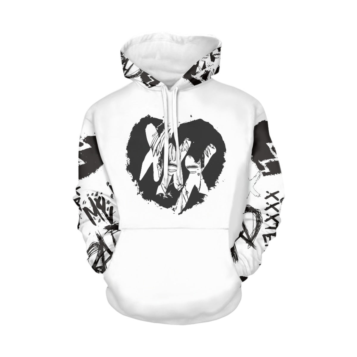 XXX Hoodie
