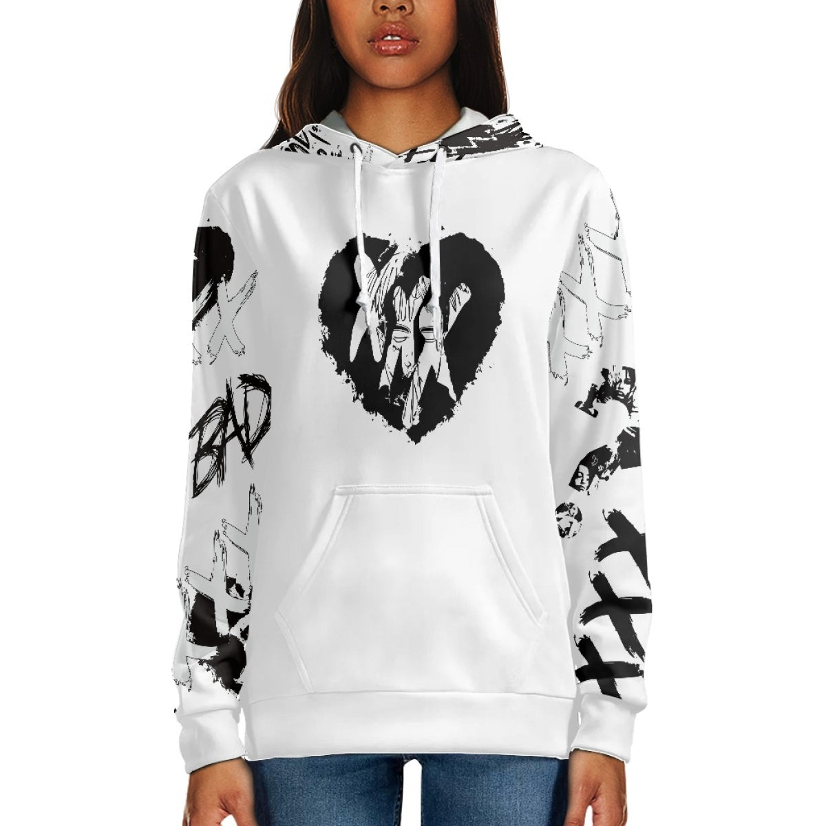XXX Hoodie