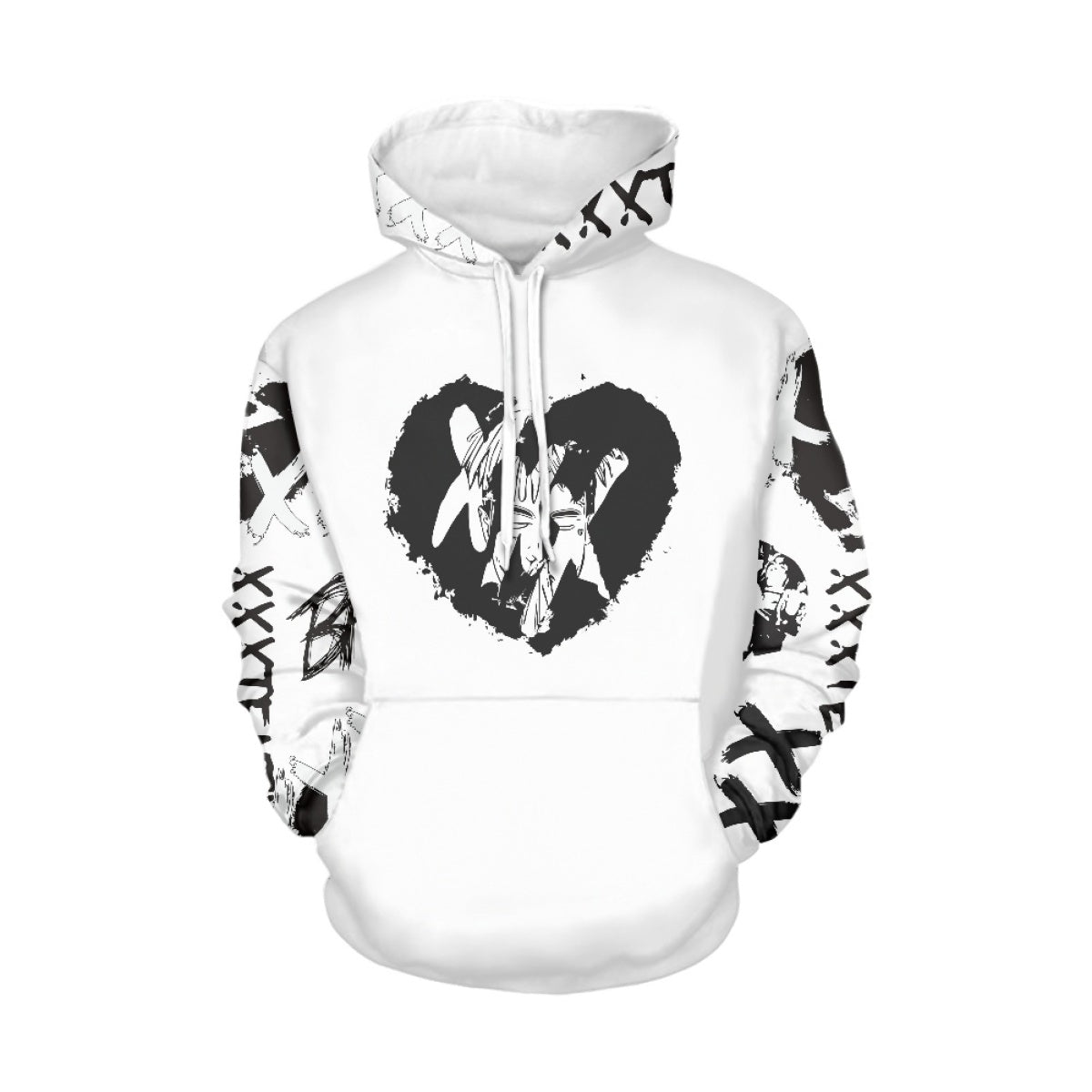 XXX Hoodie
