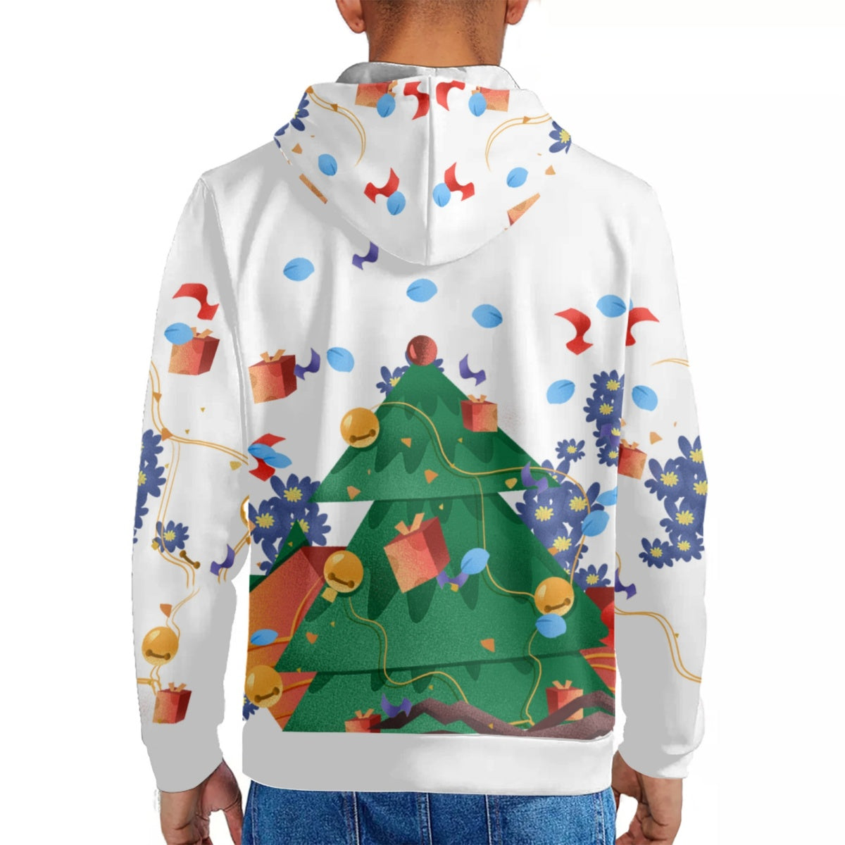 Christmas Hoodie