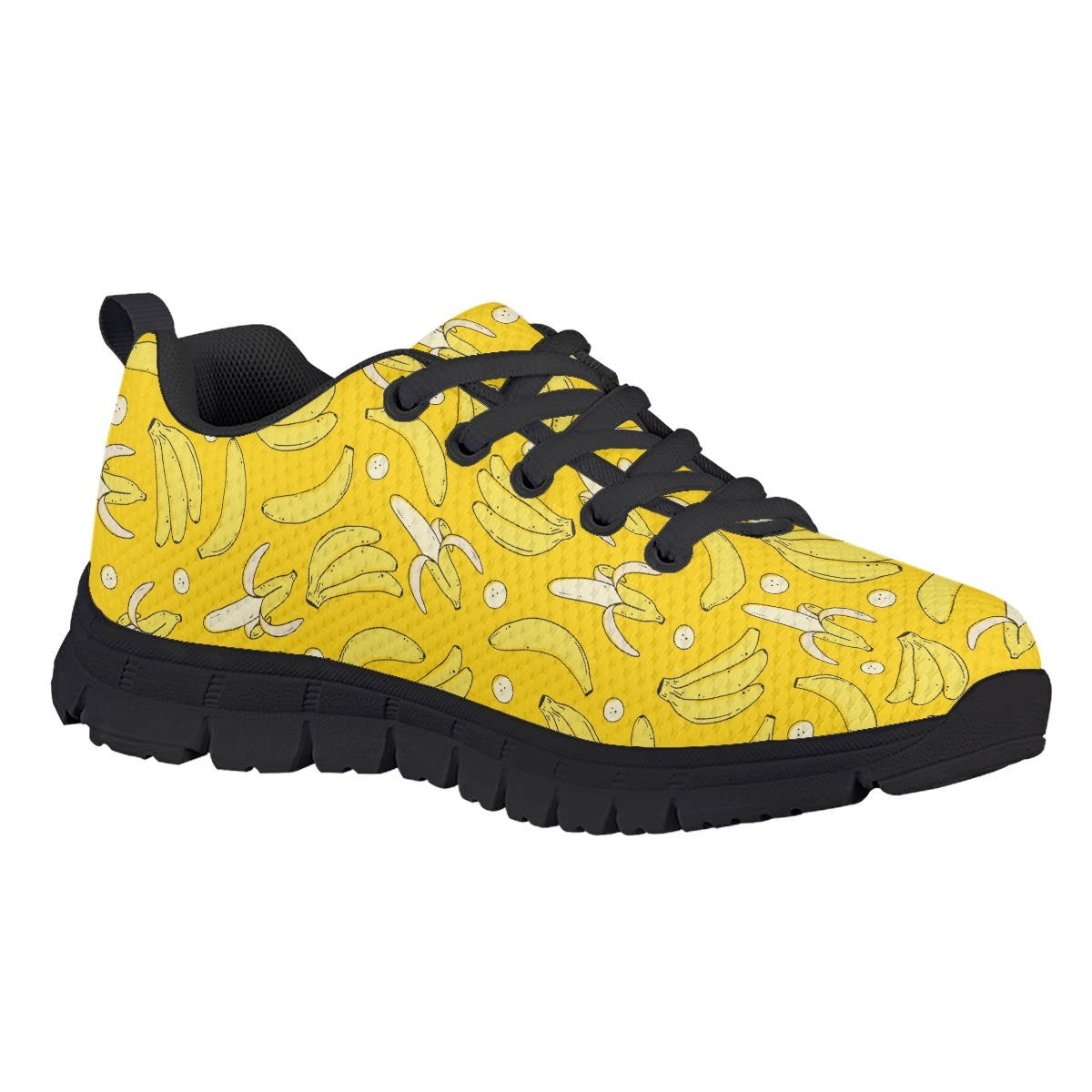 Banana Kids Running Shoes
