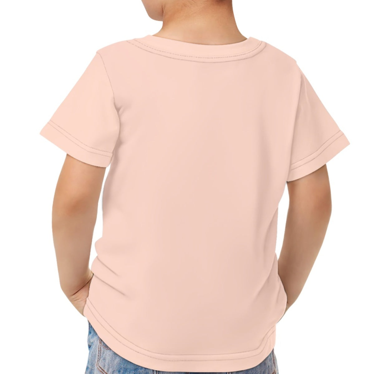 Love Pig Kids T-Shirt