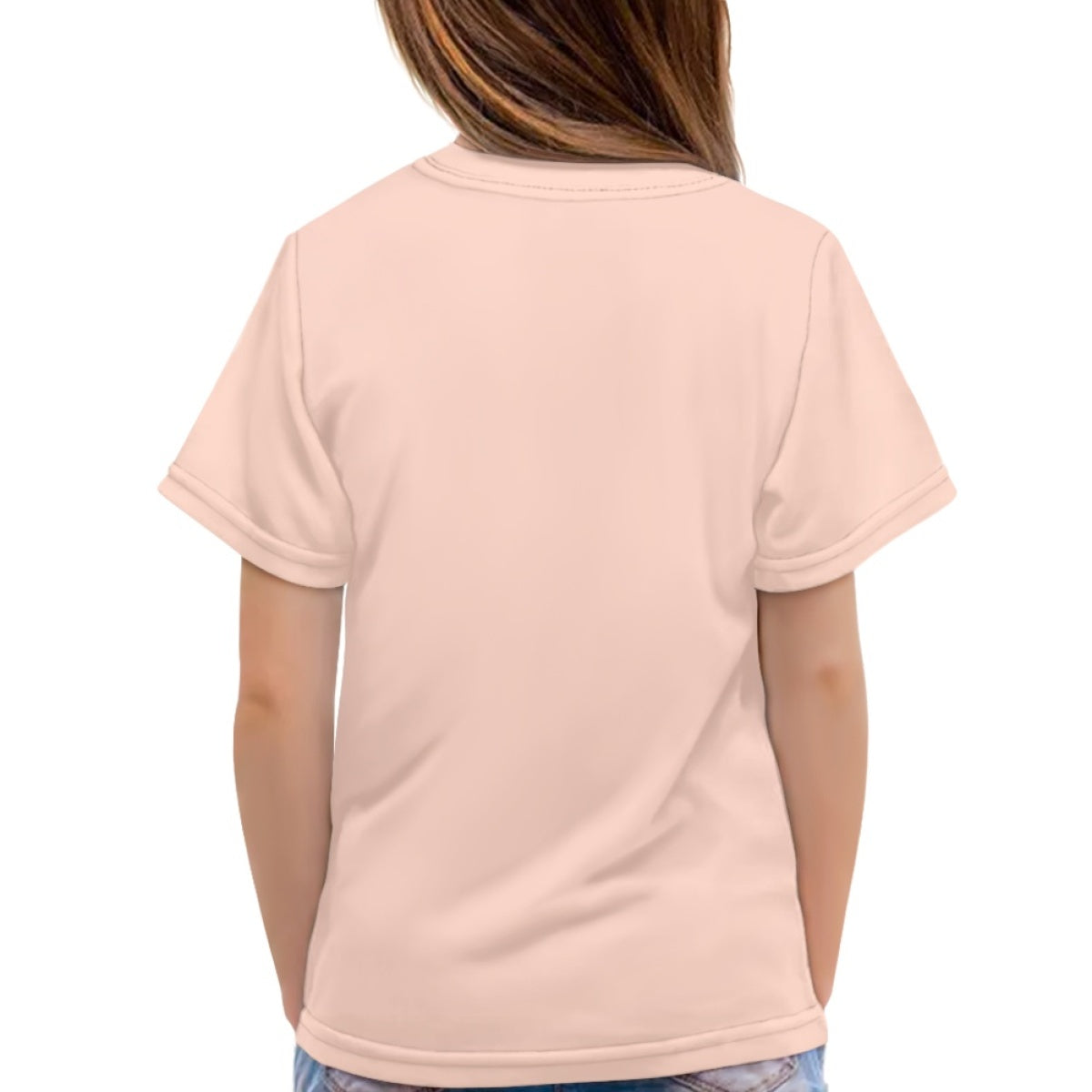 Love Pig Kids T-Shirt