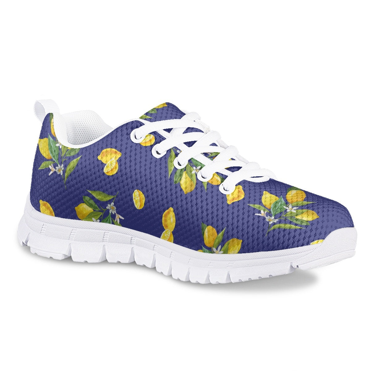 Lemon Kids Running Shoes