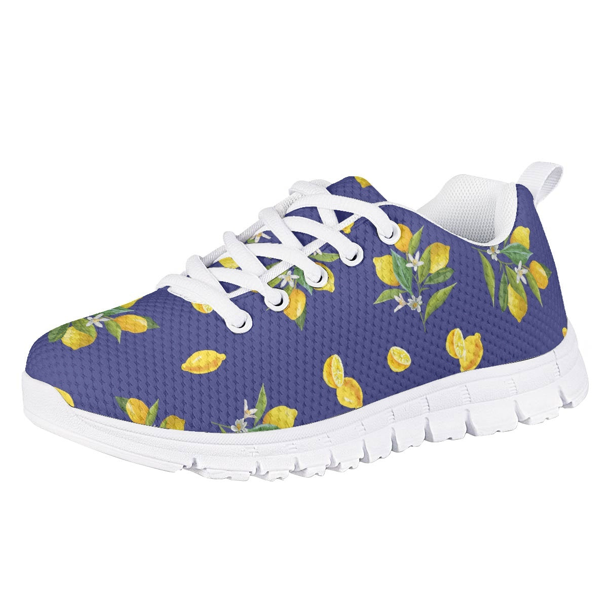Lemon Kids Running Shoes